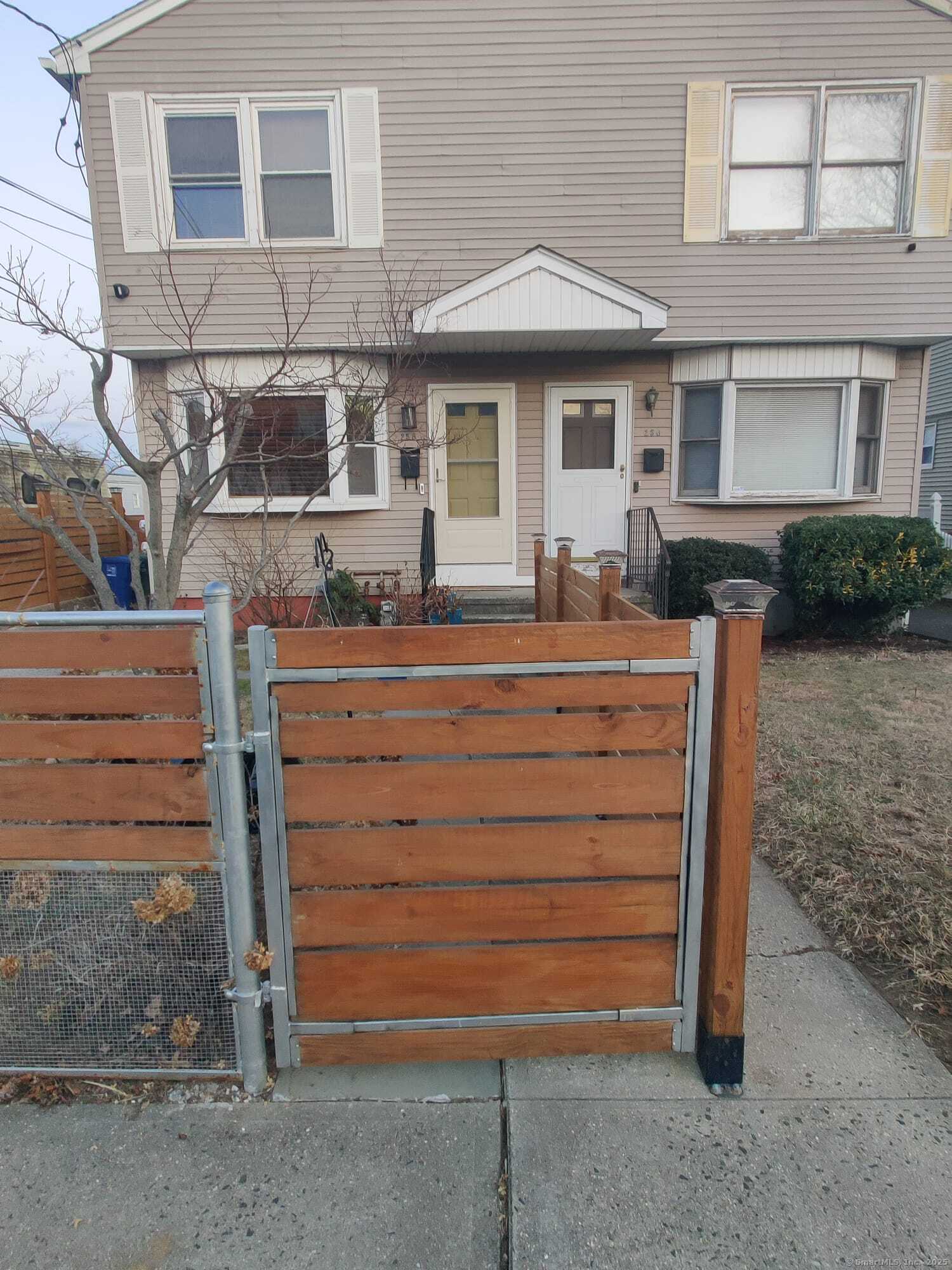 258 Bradley Street Bridgeport CT 06610