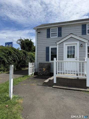 284 Linwood Avenue Fairfield CT 06824