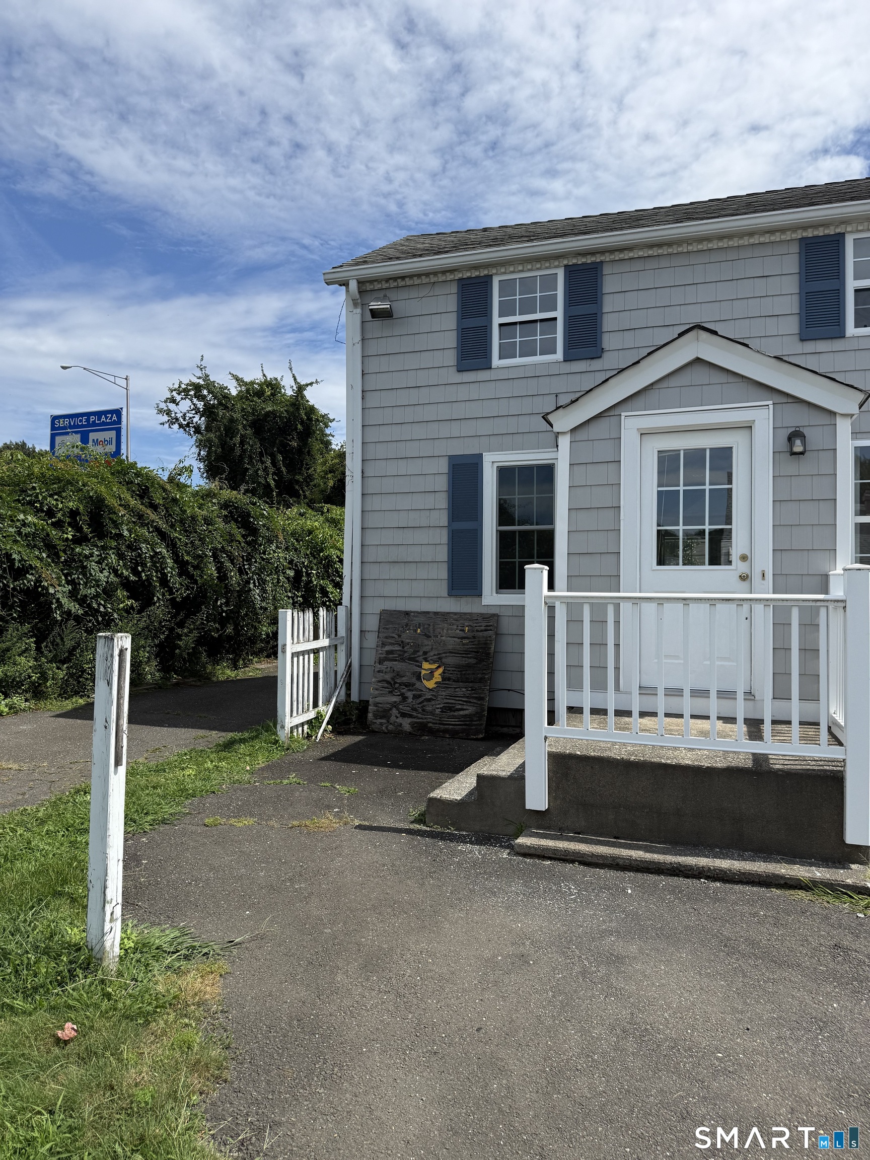 284 Linwood Avenue Fairfield CT 06824