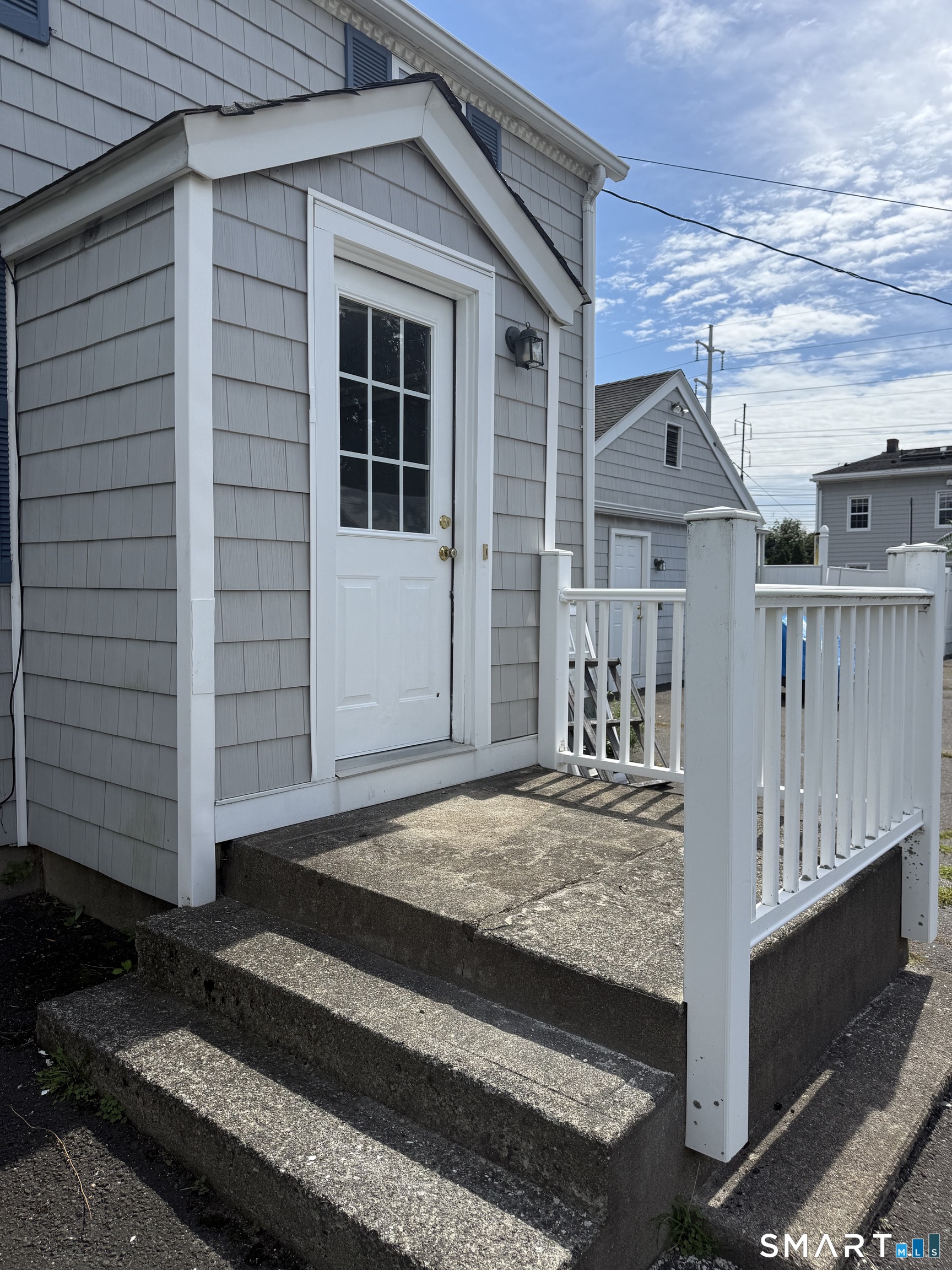 284 Linwood Avenue Fairfield CT 06824
