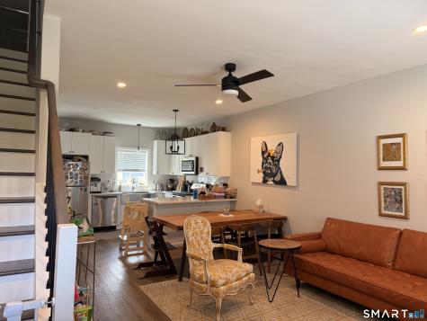 315 Humphrey Street New Haven CT 06511