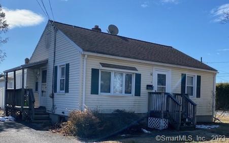 4 Summer Street Plainville CT 06062