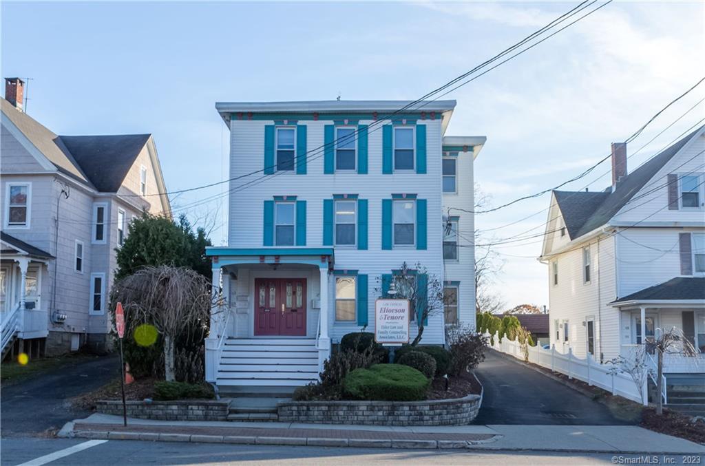 113 Tunxis Hill Road Fairfield CT 06825
