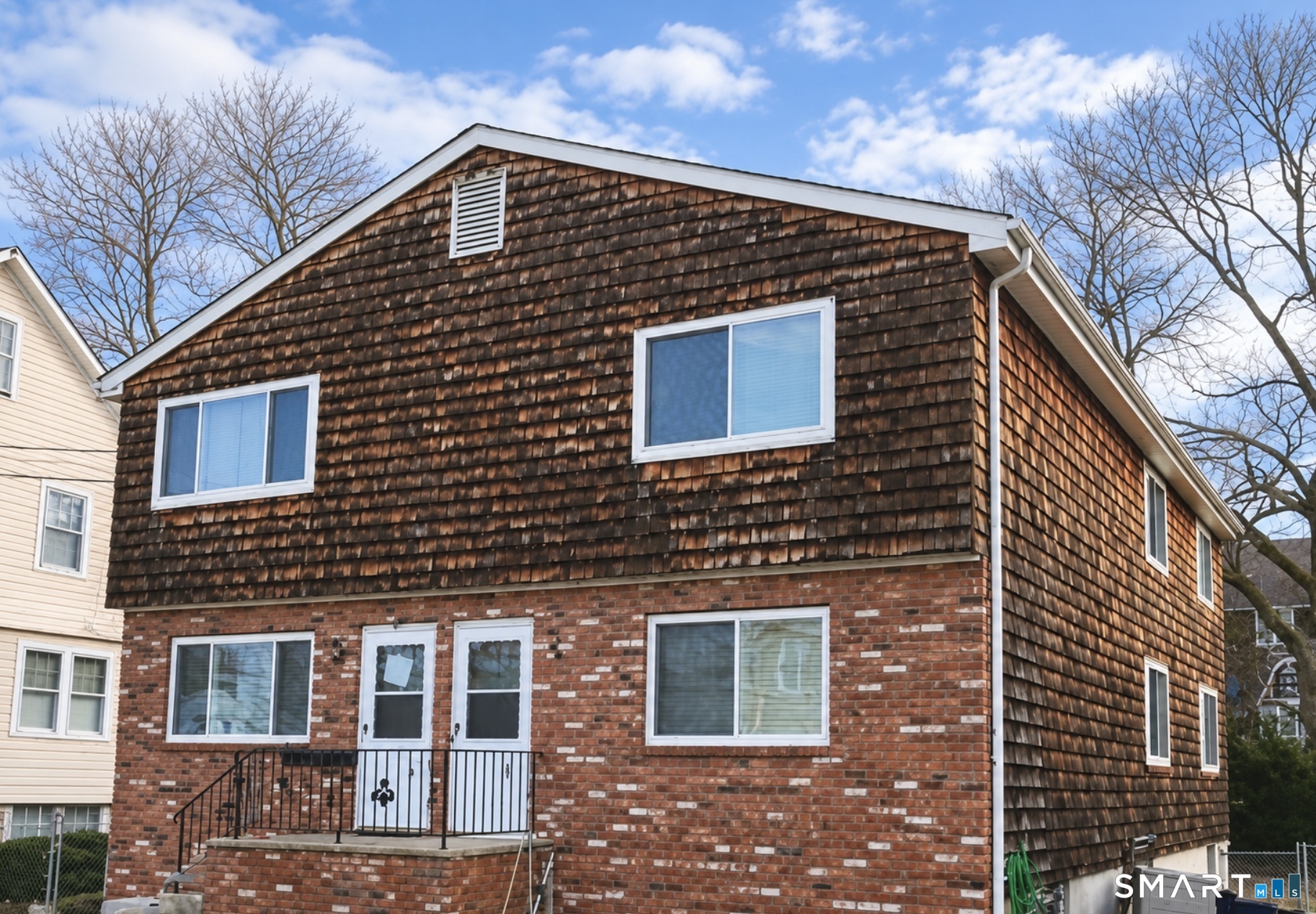 Greenwich CT, 29 Hawthorne South Street, Unit 2