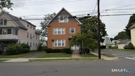 193 Helen Street Hamden CT 06514