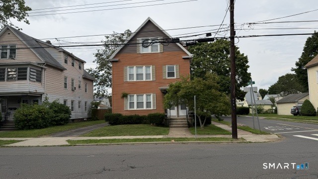 193 Helen Street Hamden CT 06514
