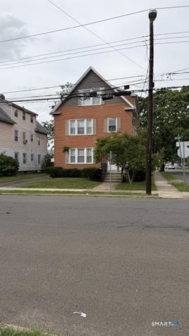193 Helen Street Hamden CT 06514