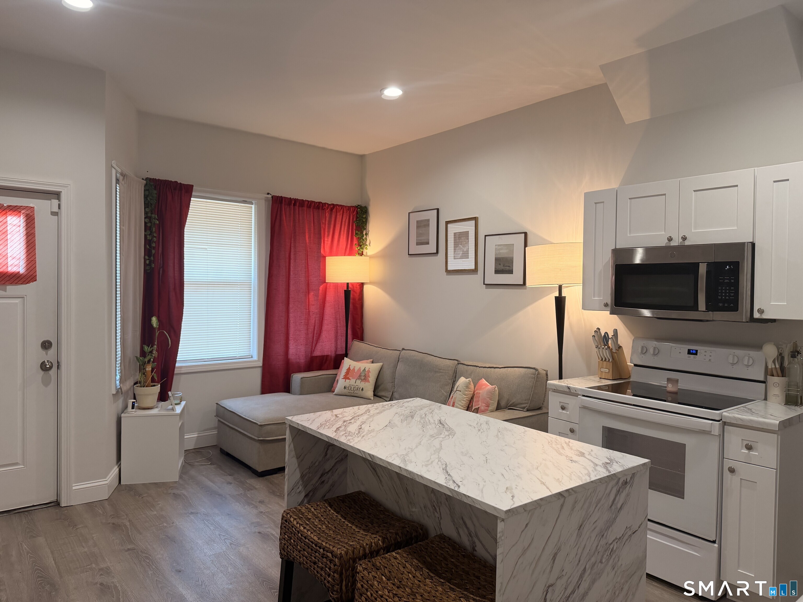 1089 Whalley Avenue New Haven CT 06515
