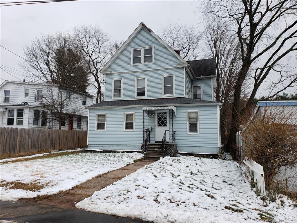 57 Victor Street Hamden CT 06514