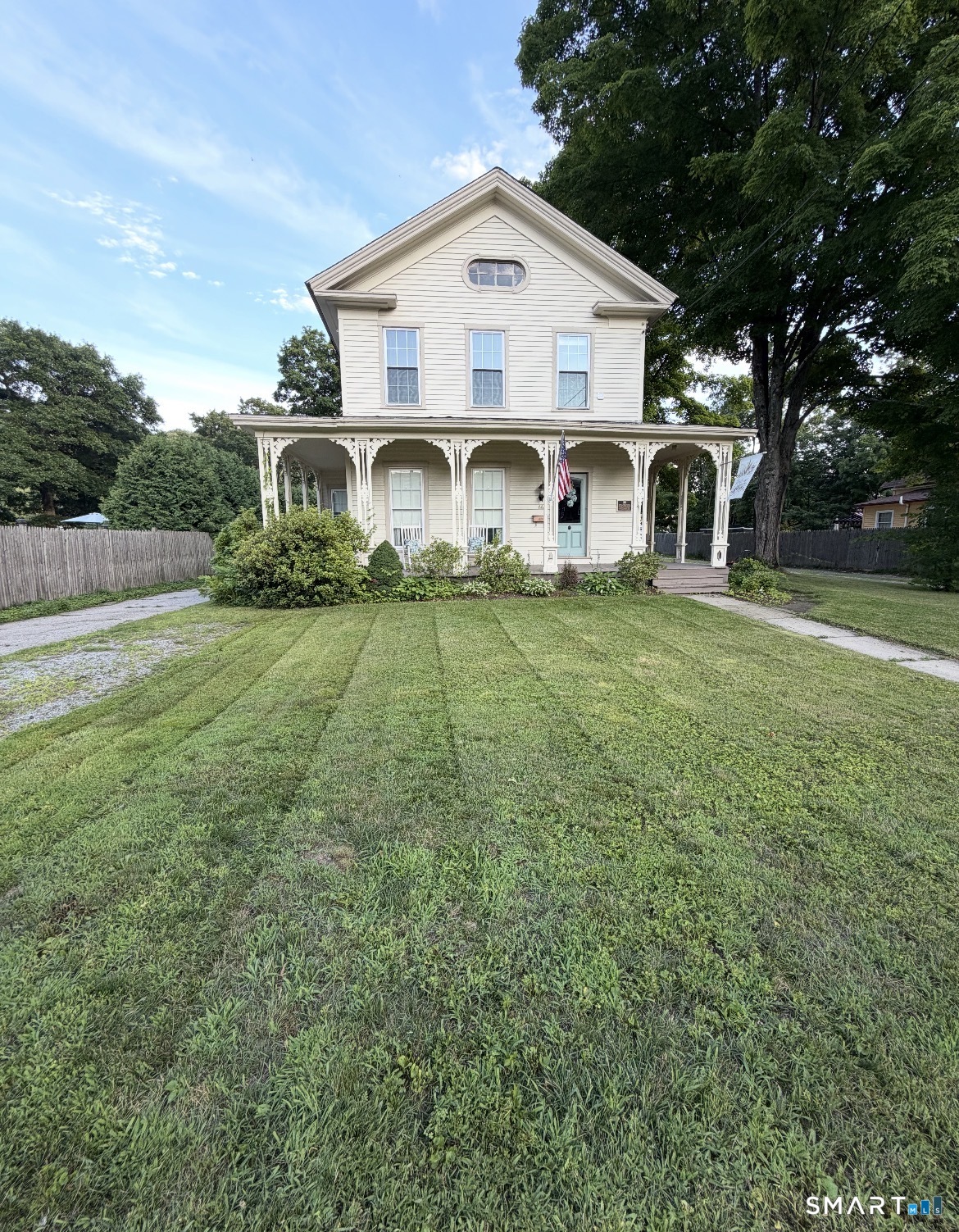 64 Elm Street Thomaston CT 06787