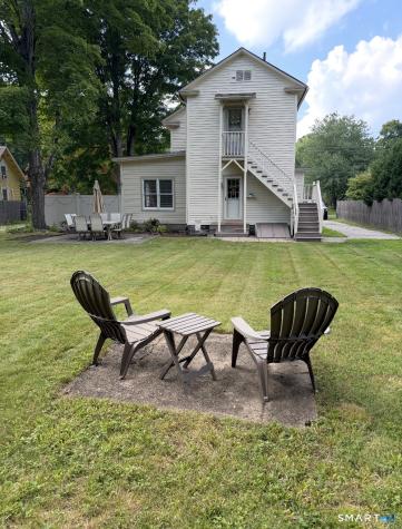 64 Elm Street Thomaston CT 06787