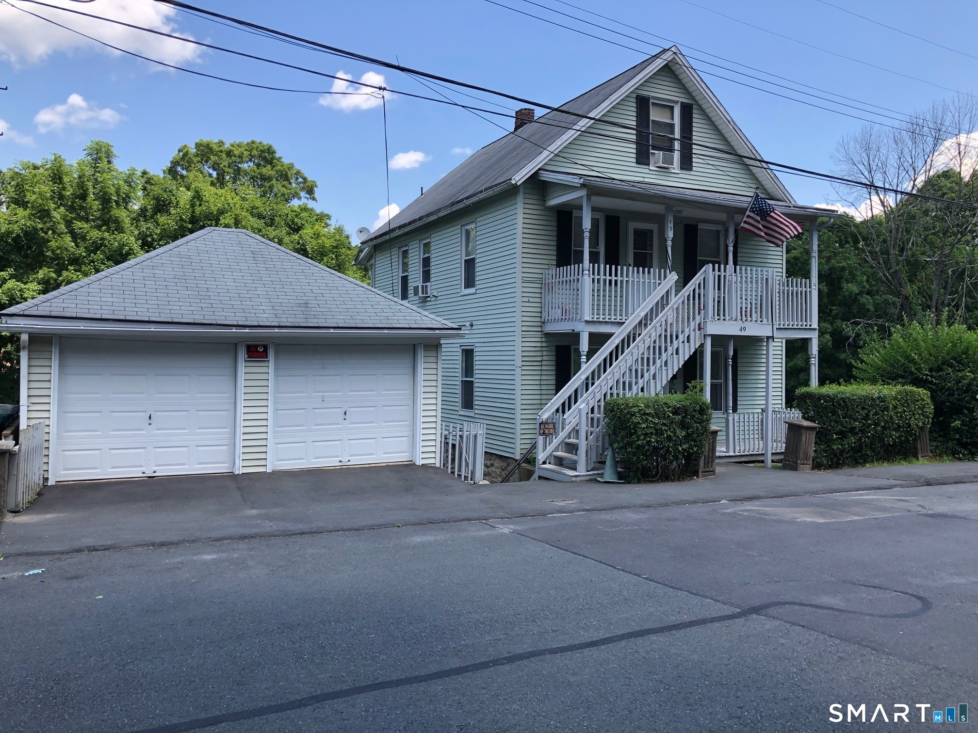 49 New Street Seymour CT 06483
