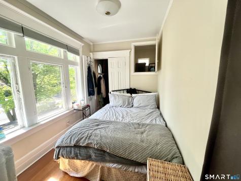 738 Whitney Avenue New Haven CT 06511