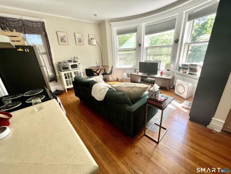 738 Whitney Avenue New Haven CT 06511