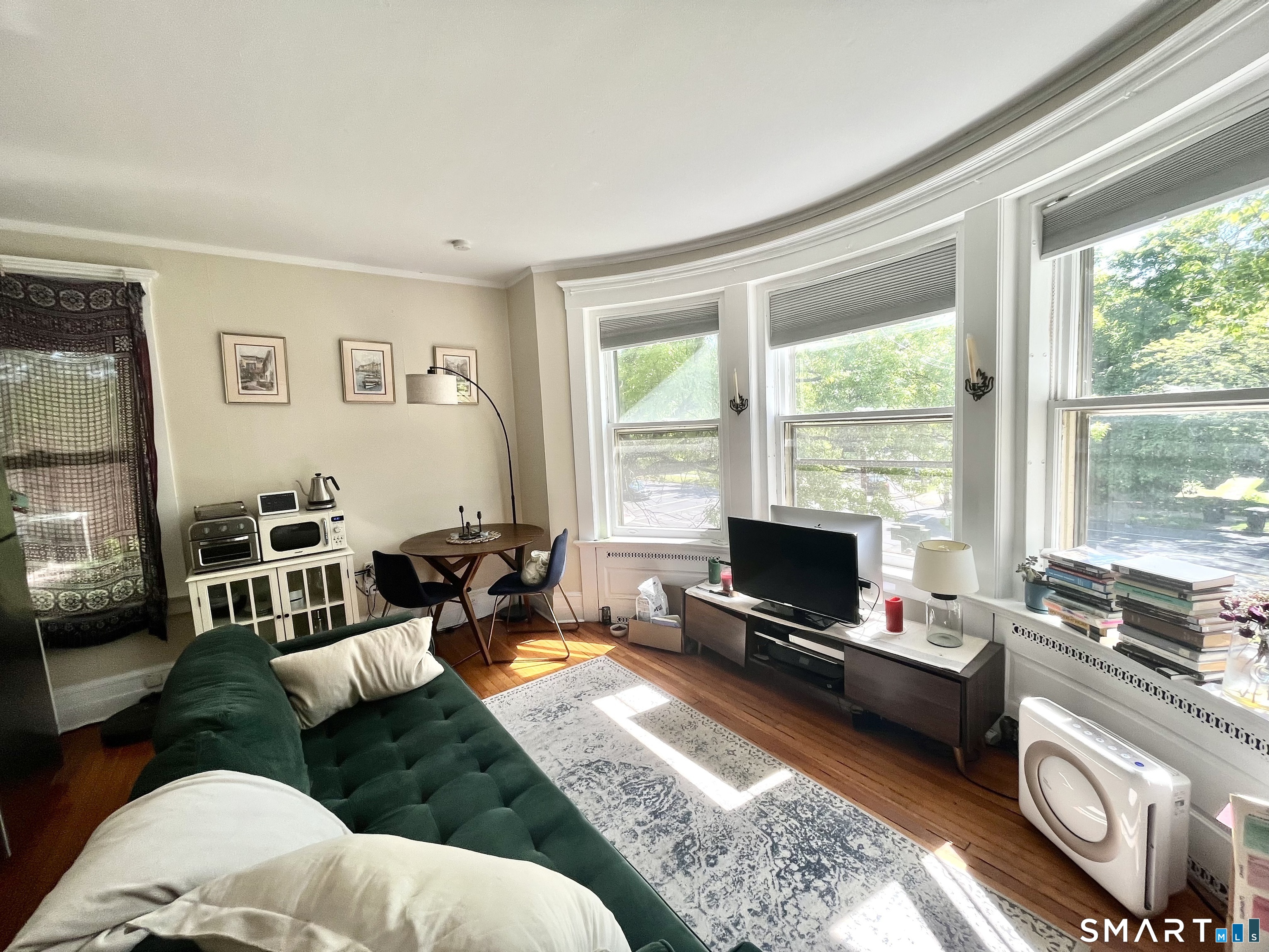 738 Whitney Avenue New Haven CT 06511