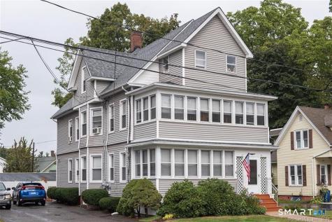 19 Woodland Street Bristol CT 06010