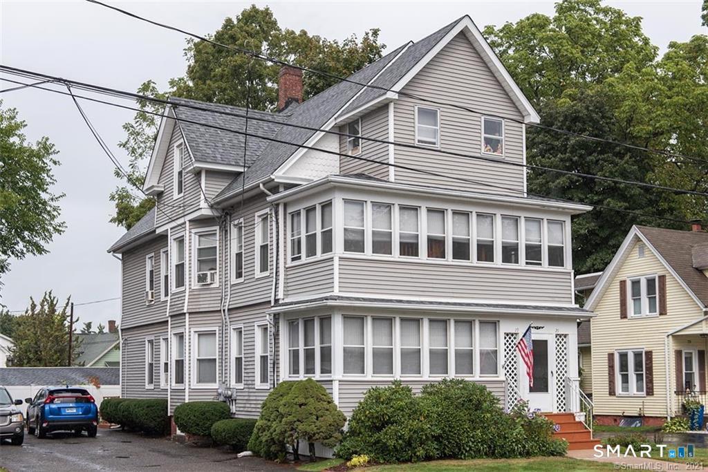 19 Woodland Street Bristol CT 06010