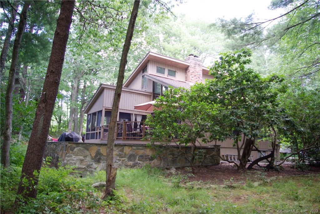 80 Weldon Court Goshen CT 06756