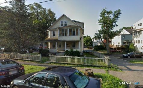 24 Northill Street Stamford CT 06907