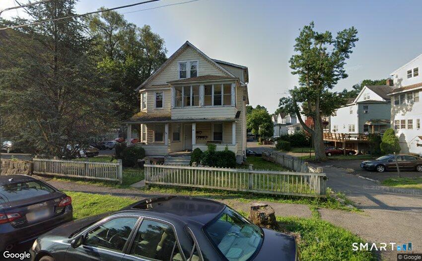 24 Northill Street Stamford CT 06907