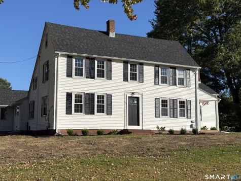 894 Main Street South Windsor CT 06074