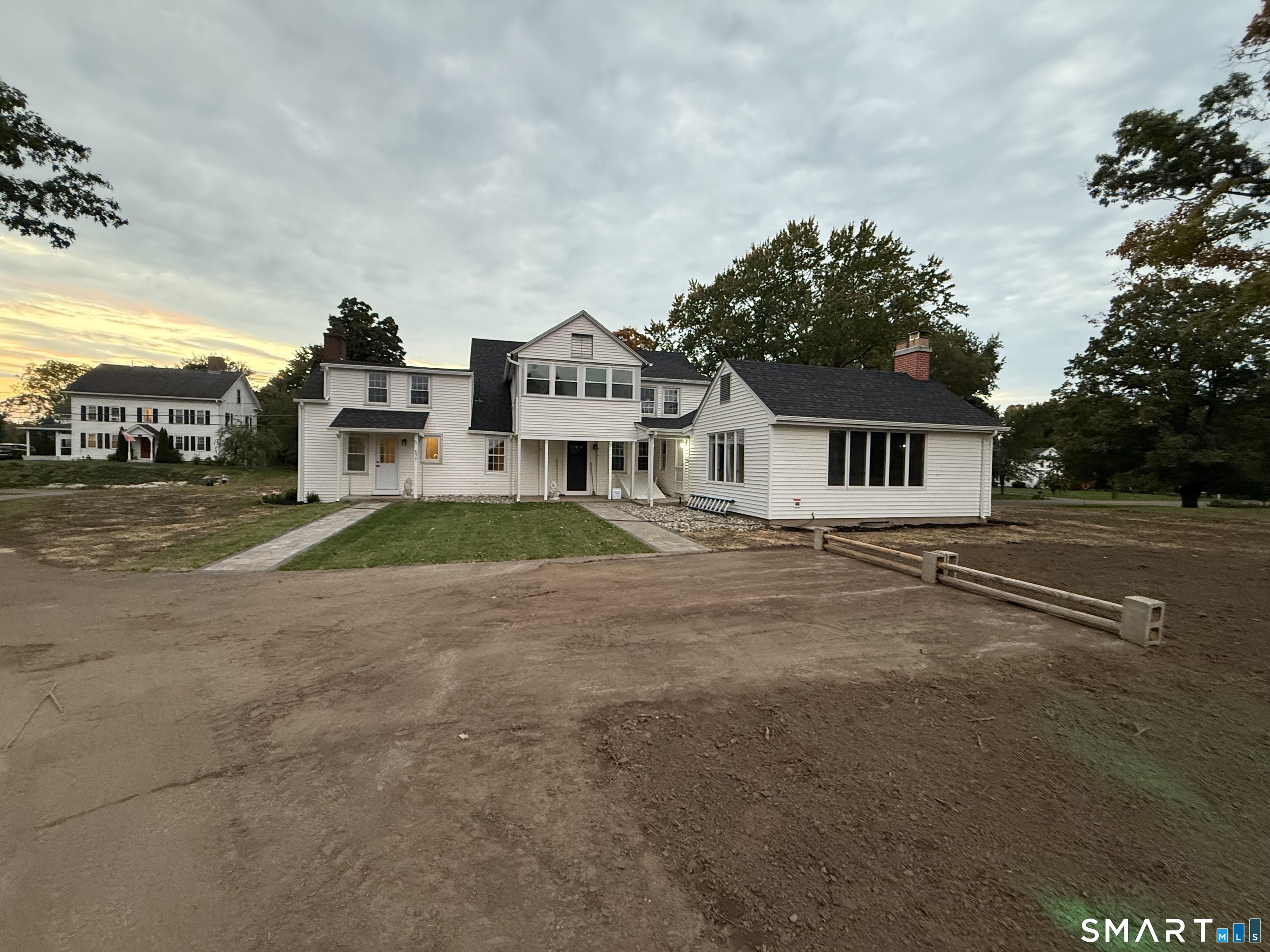 894 Main Street South Windsor CT 06074