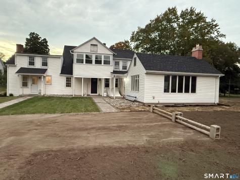894 Main Street South Windsor CT 06074