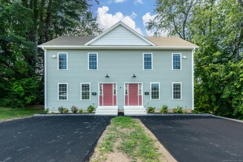 6 Morrison Street Extension Vernon CT 06066