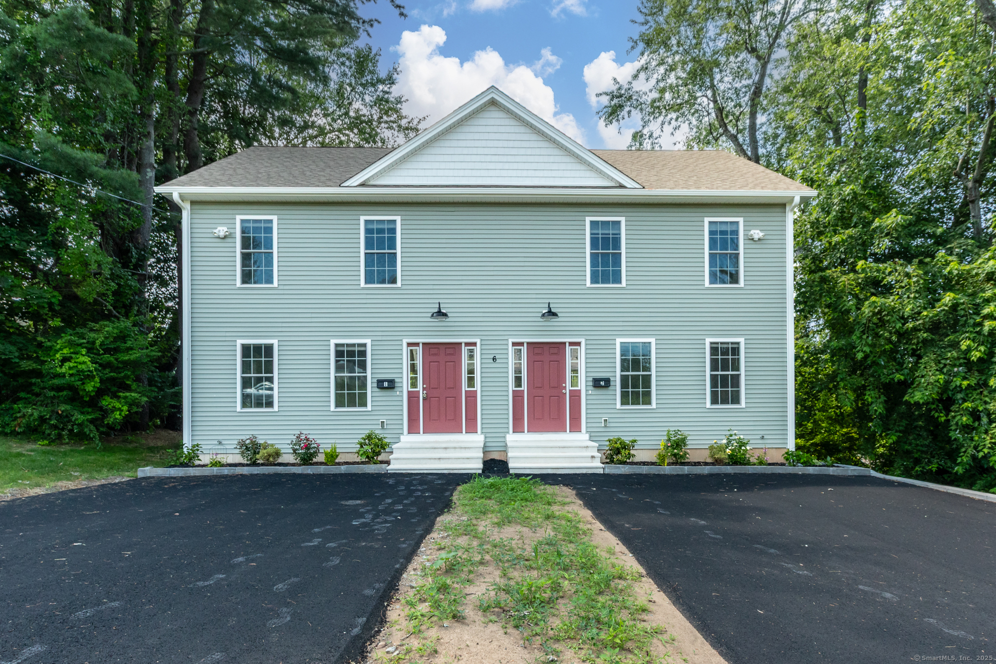 6 Morrison Street Extension Vernon CT 06066