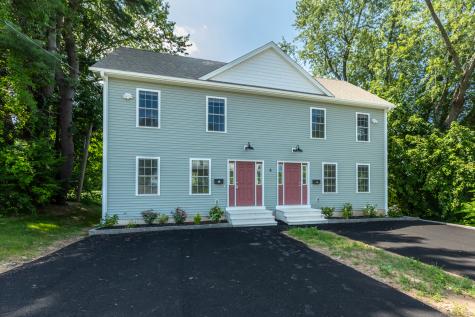 6 Morrison Street Extension Vernon CT 06066