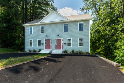 6 Morrison Street Extension Vernon CT 06066