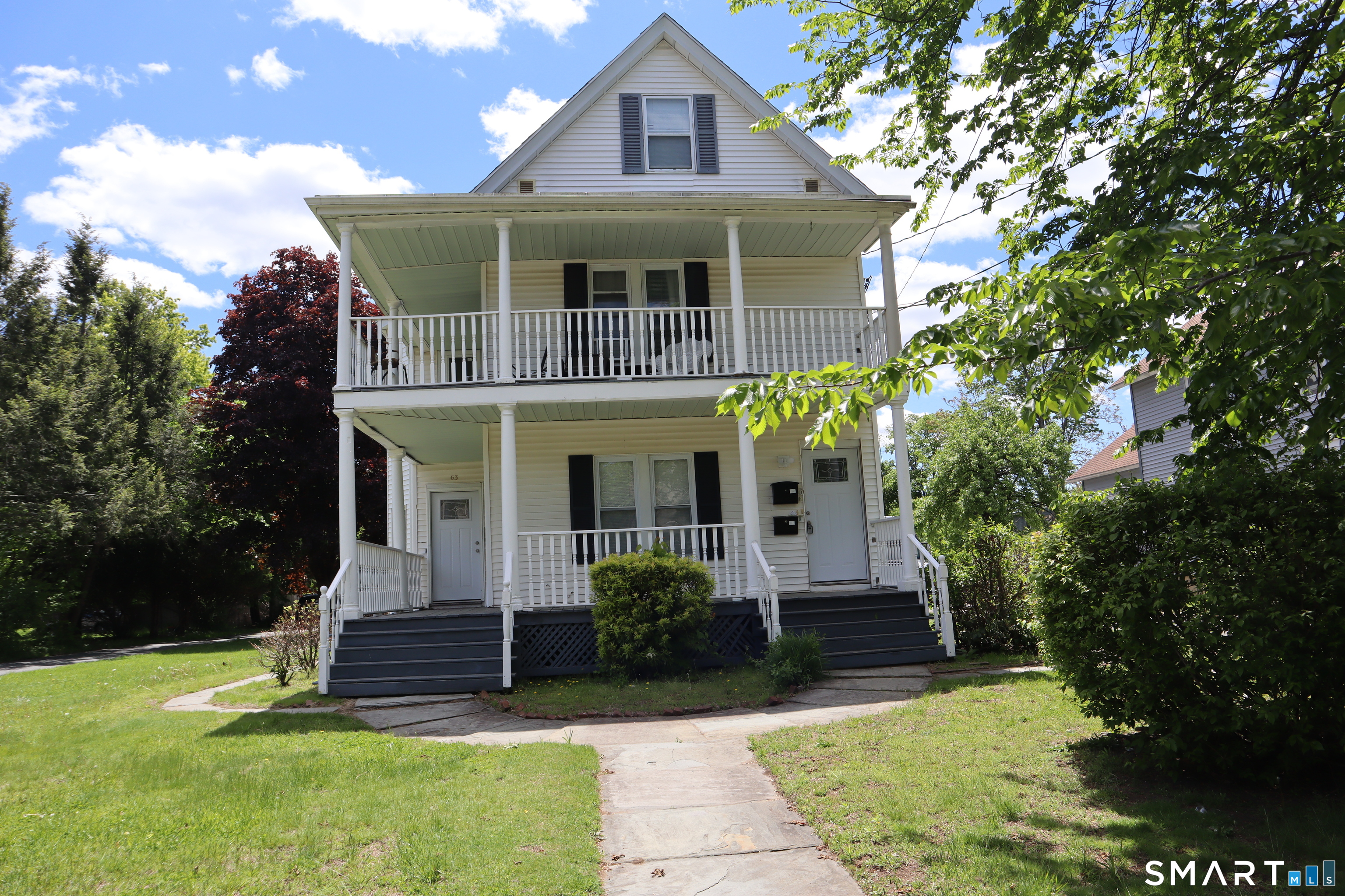 61-63 Central Avenue East Hartford CT 06108