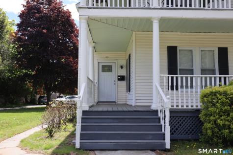 61-63 Central Avenue East Hartford CT 06108