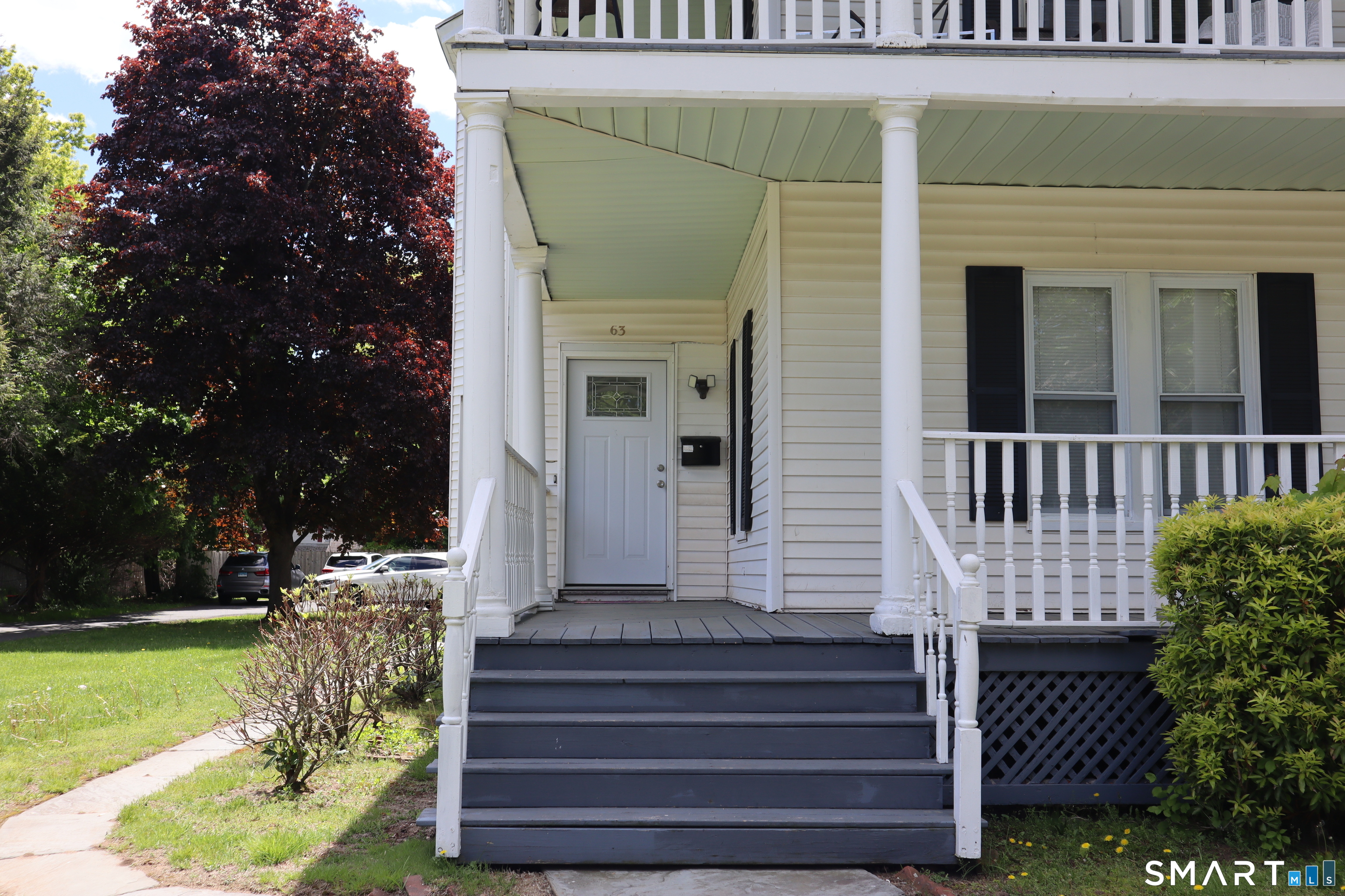 61-63 Central Avenue East Hartford CT 06108
