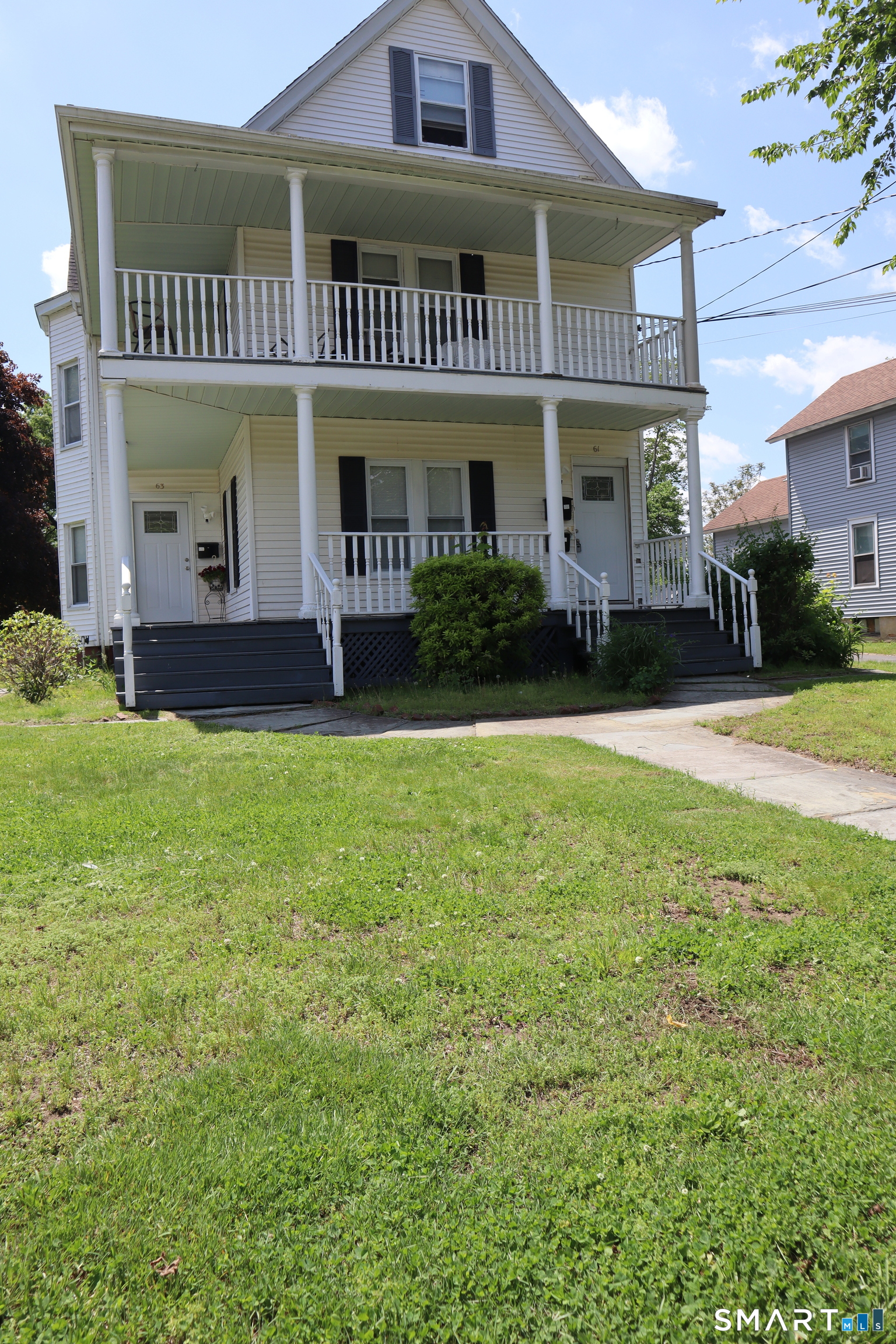 61-63 Central Avenue East Hartford CT 06108