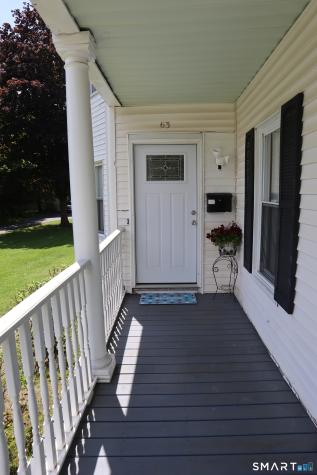61-63 Central Avenue East Hartford CT 06108