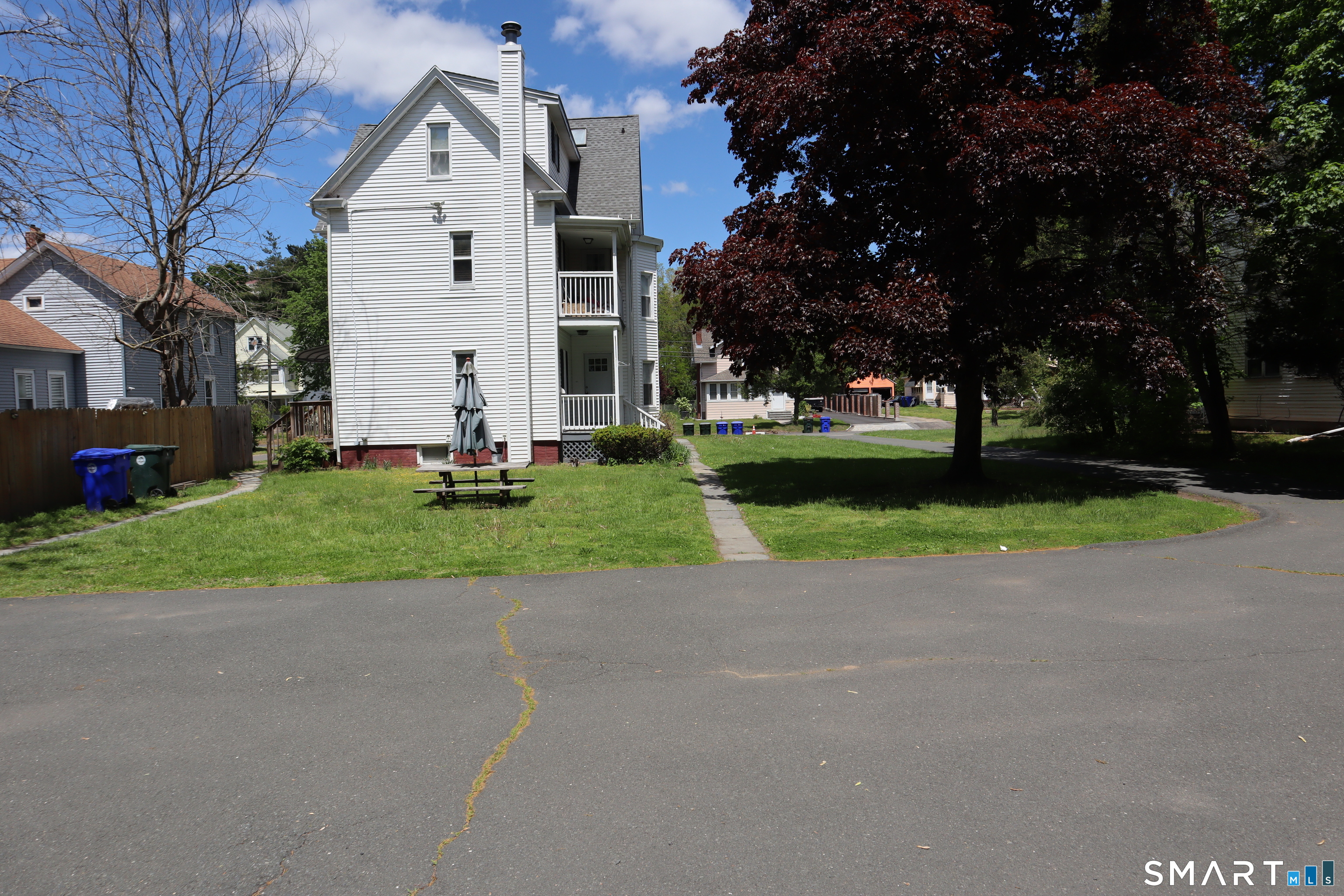 61-63 Central Avenue East Hartford CT 06108