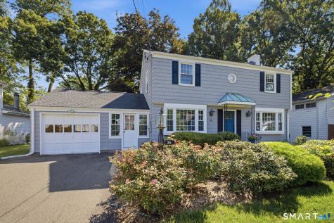 36 Miamis Road West Hartford CT 06117