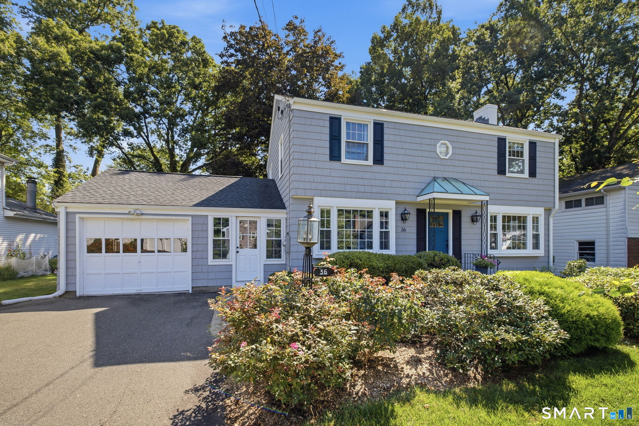 36 Miamis Road West Hartford CT 06117