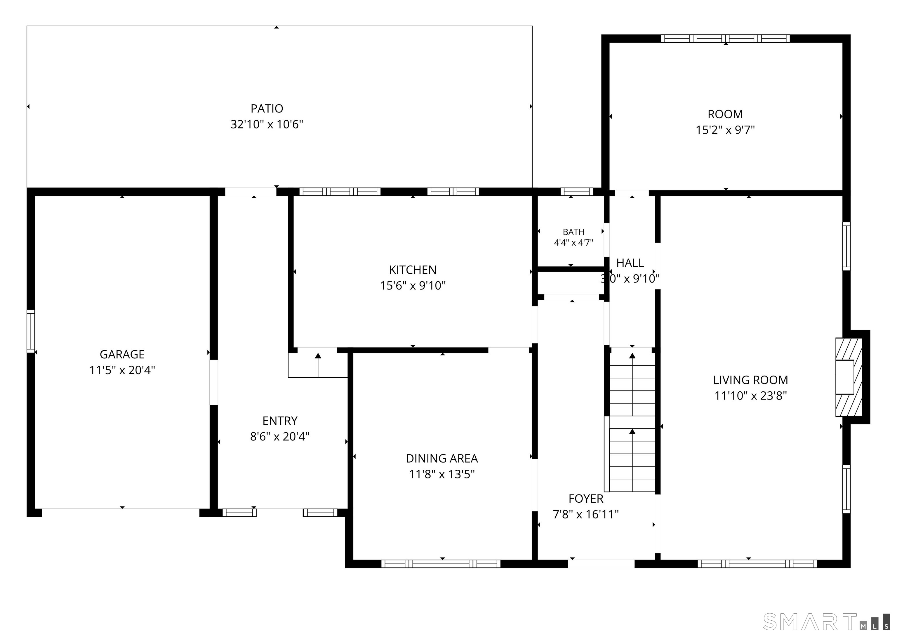 36 Miamis Road West Hartford CT 06117