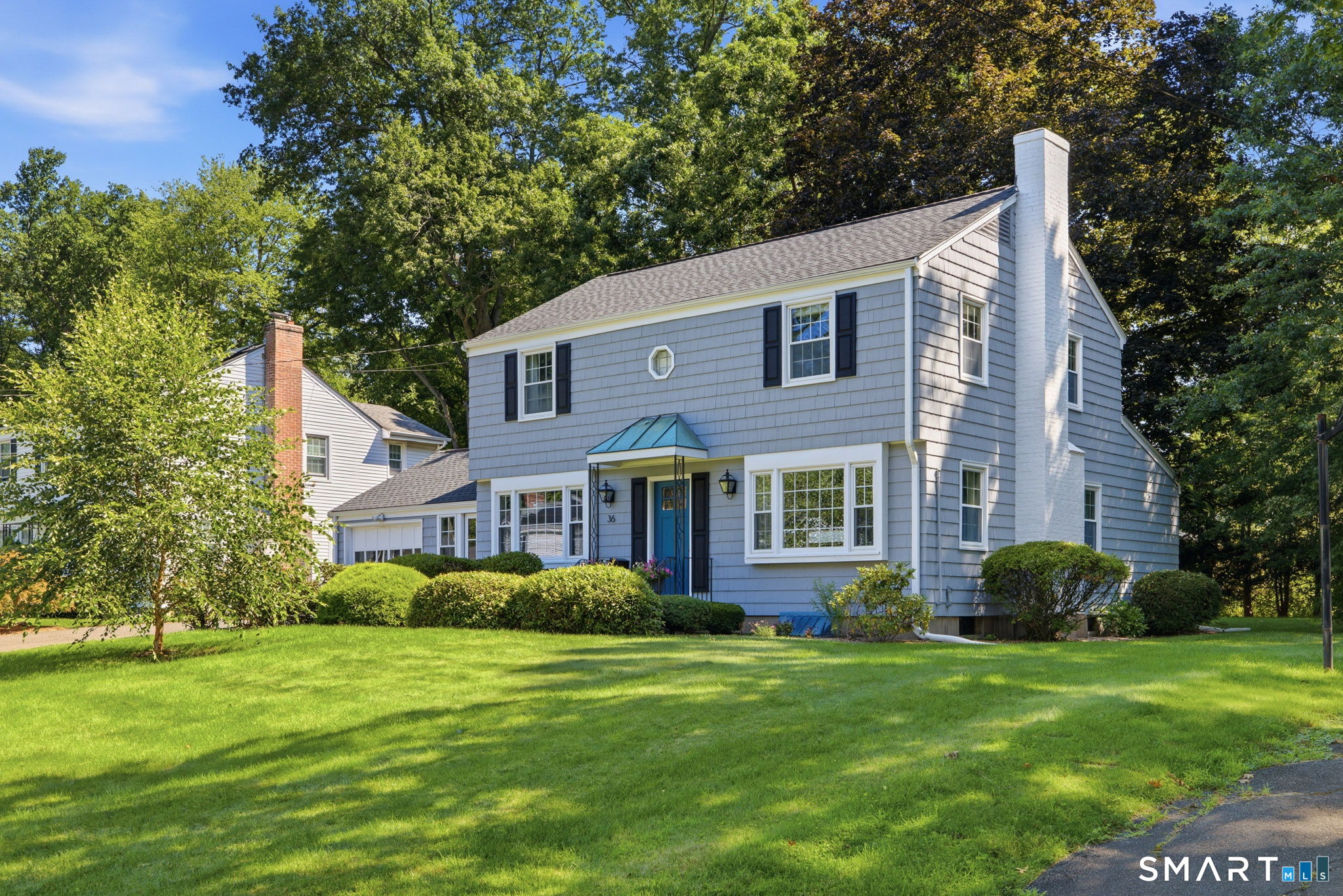 36 Miamis Road West Hartford CT 06117