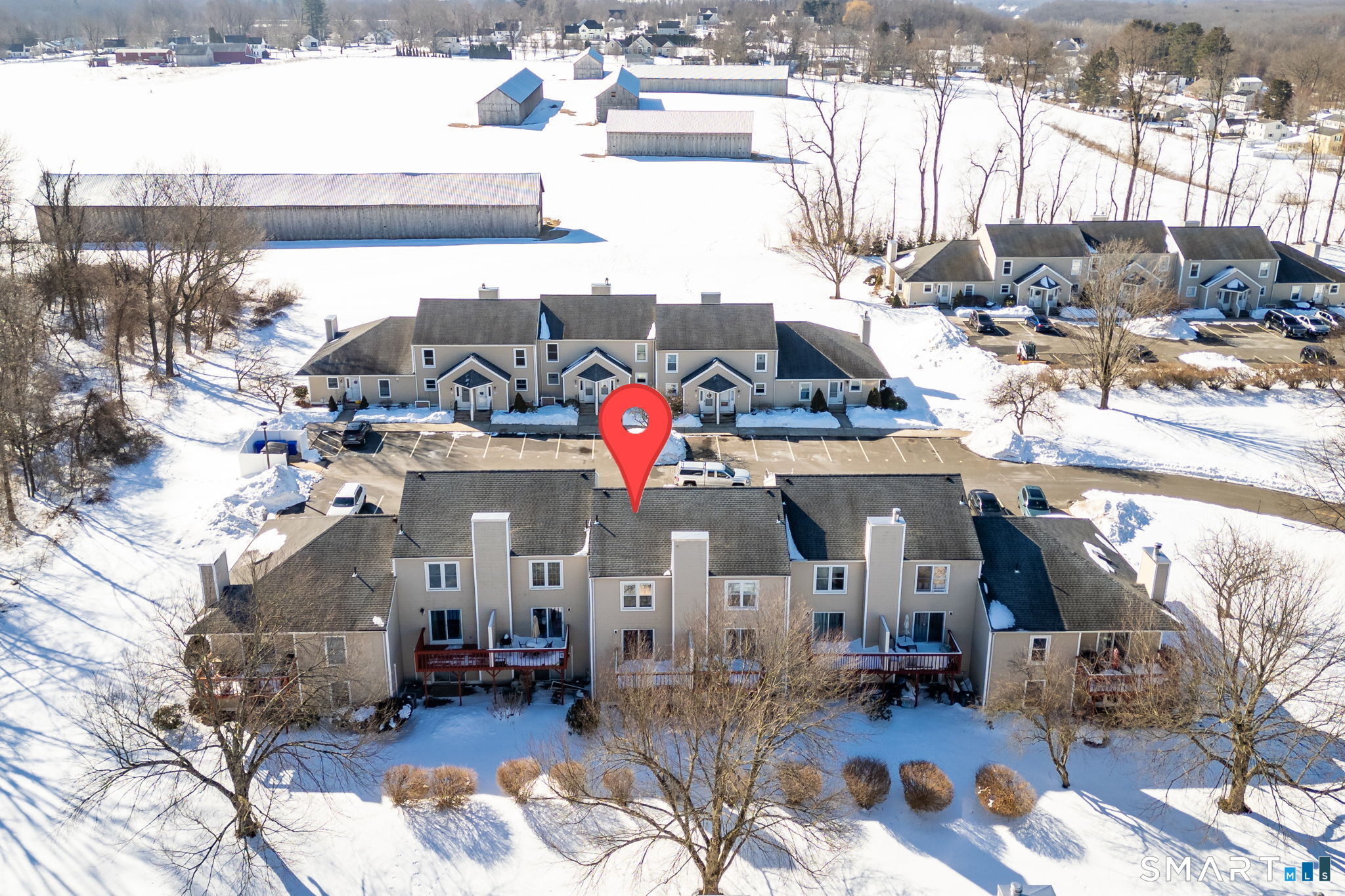 2 The Hamlet Enfield CT 06082