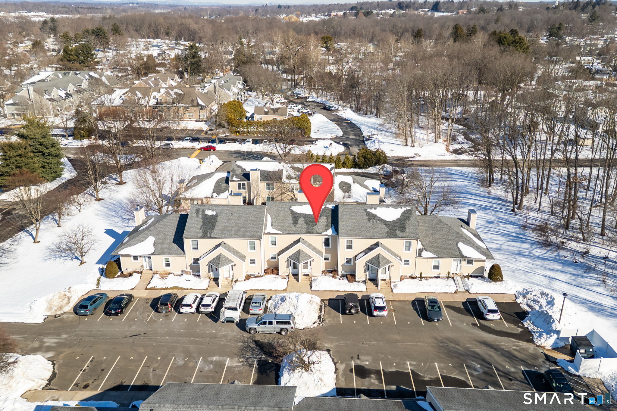 2 The Hamlet Enfield CT 06082