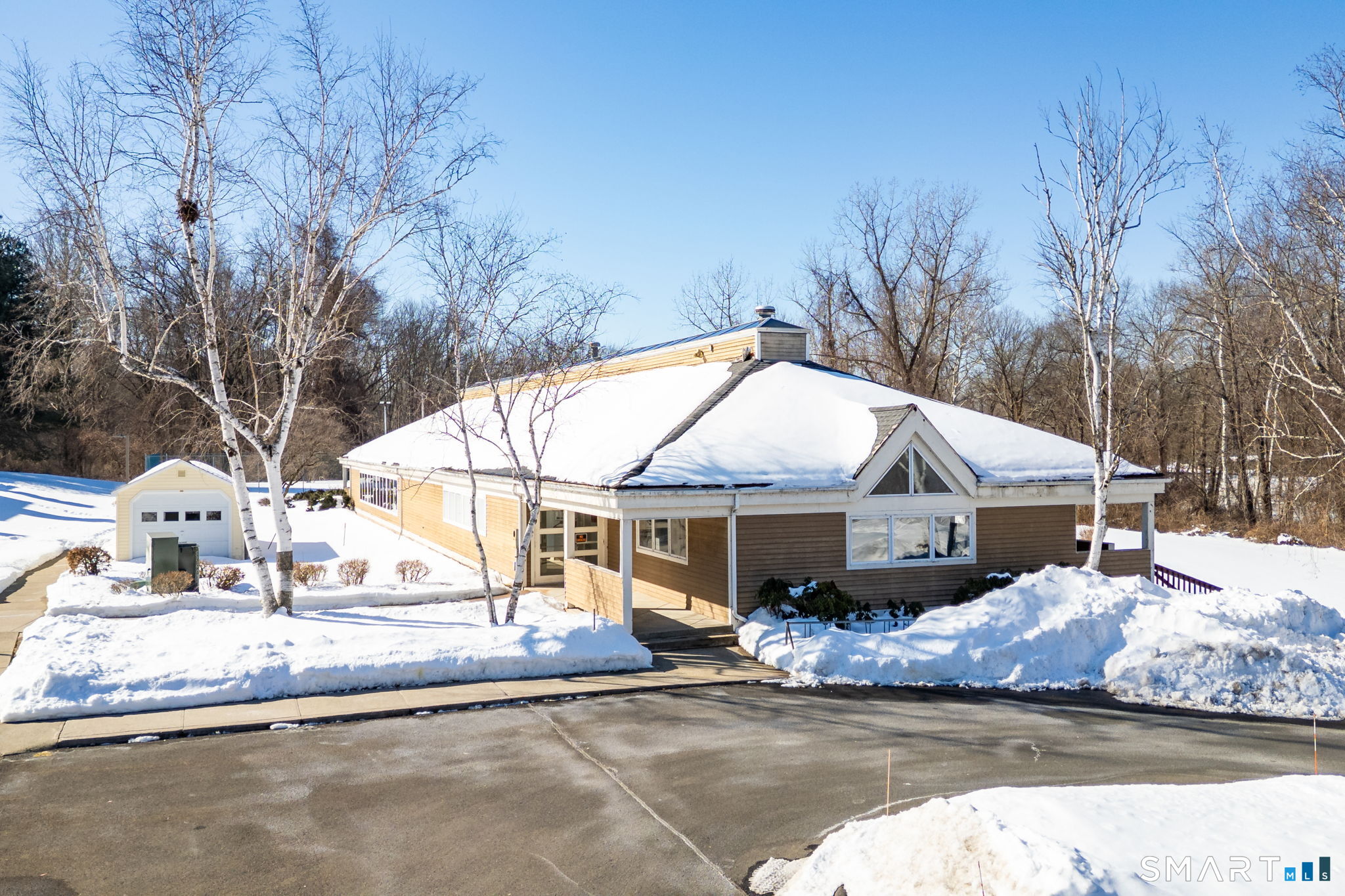 2 The Hamlet Enfield CT 06082