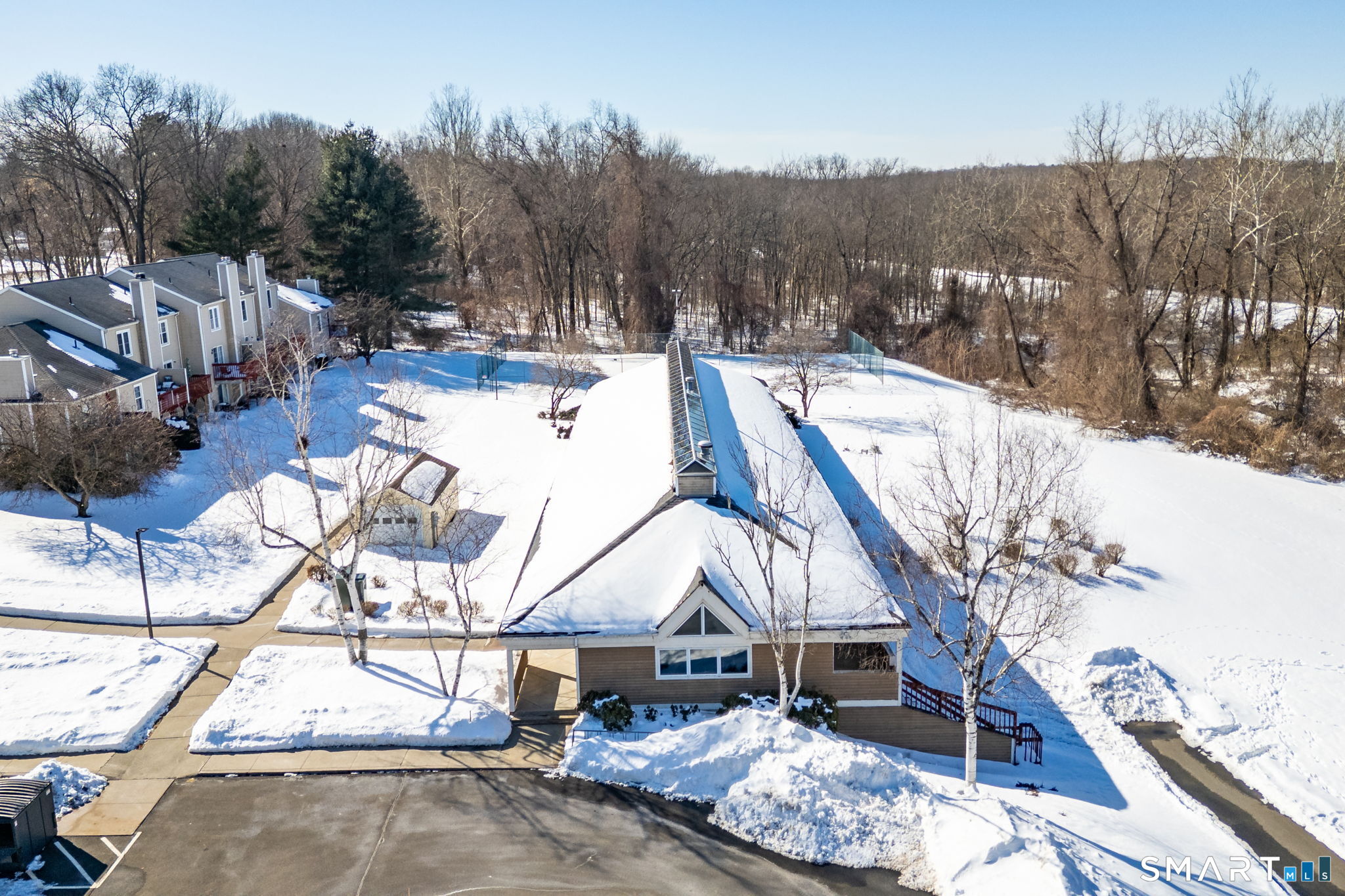 2 The Hamlet Enfield CT 06082