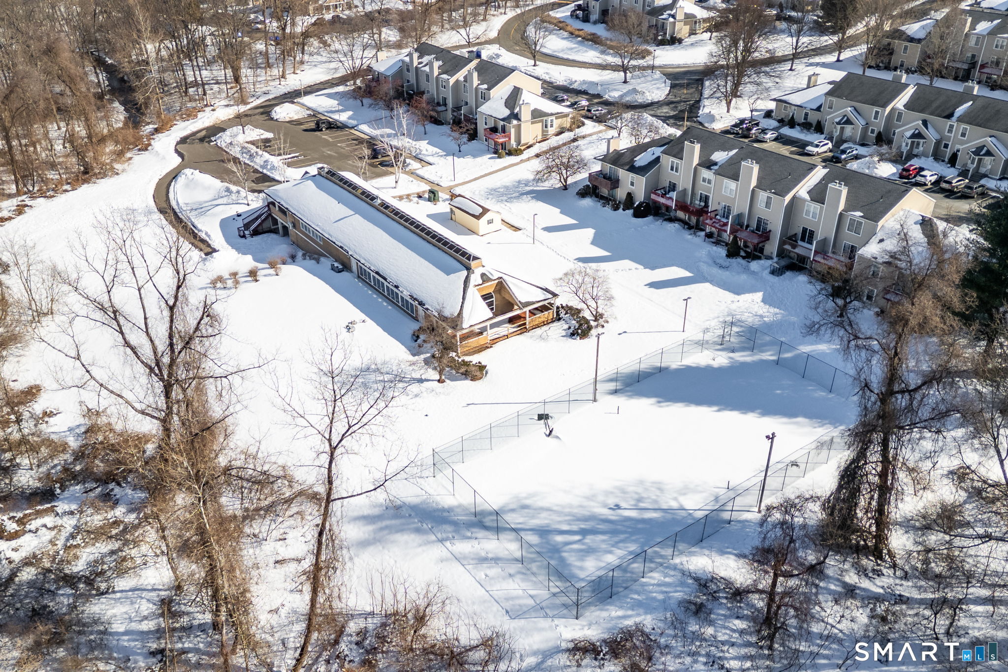 2 The Hamlet Enfield CT 06082