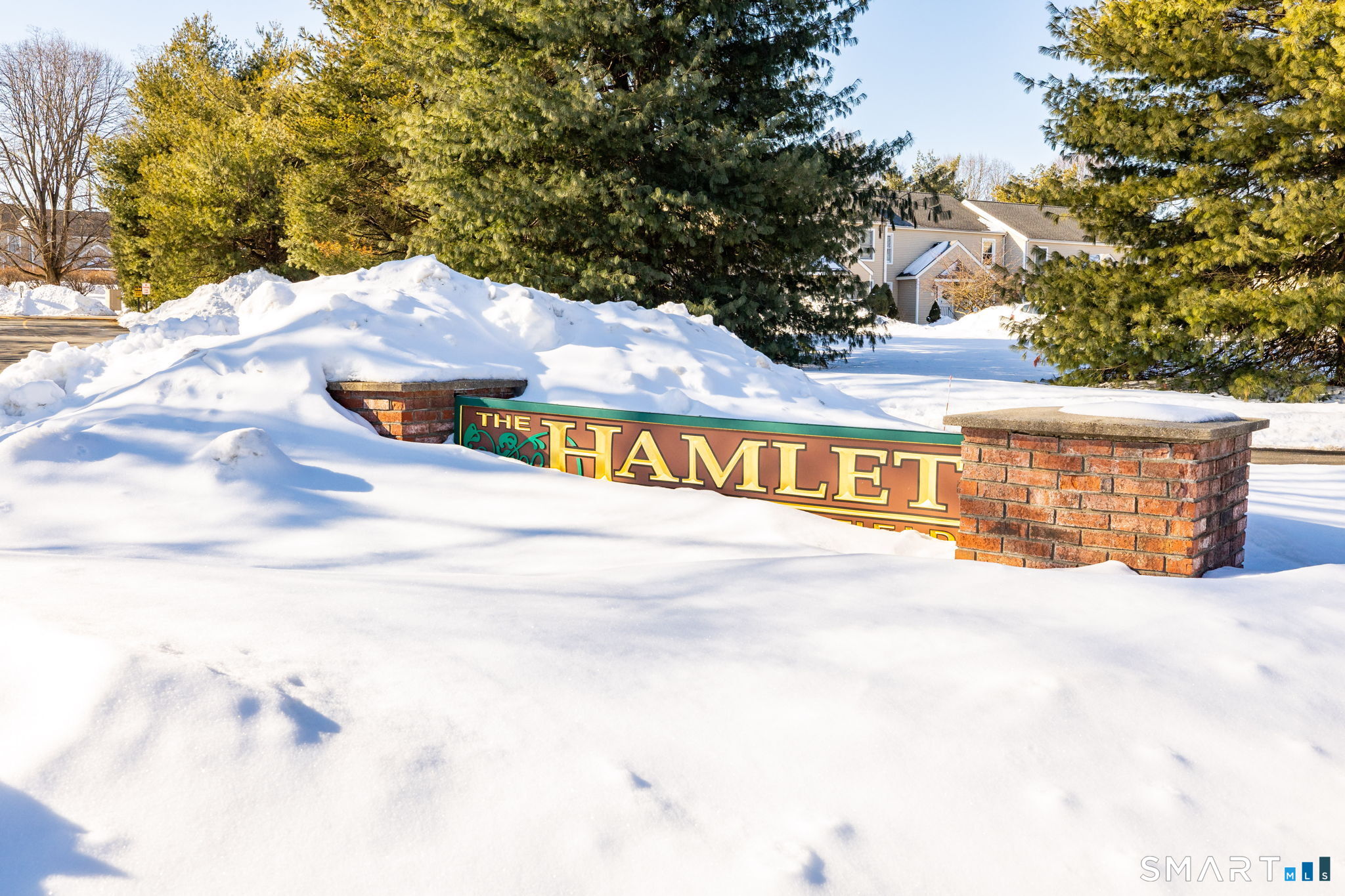 2 The Hamlet Enfield CT 06082