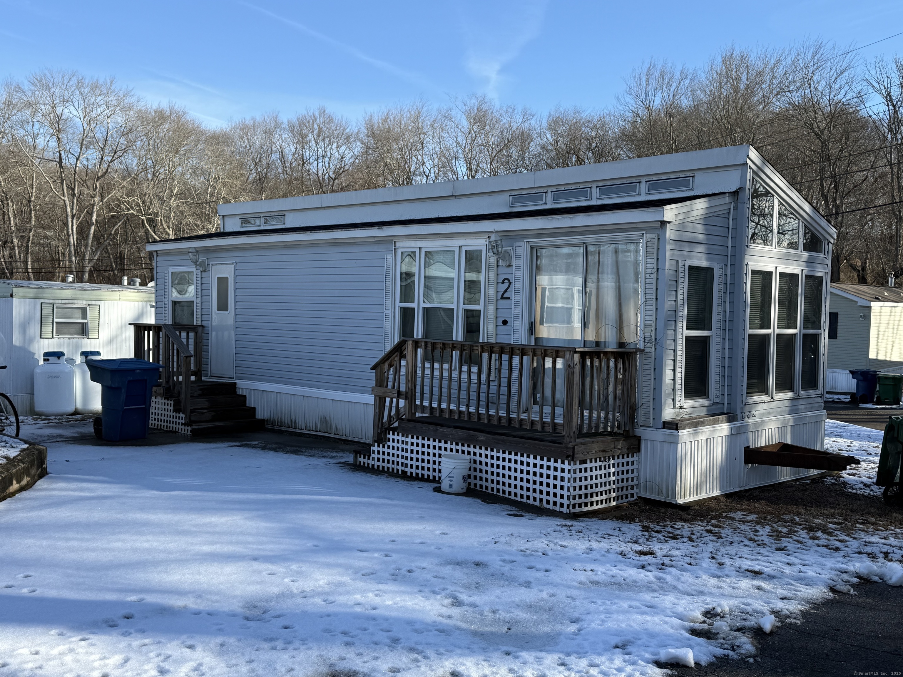 2 Ferri Drive Waterford CT 06385