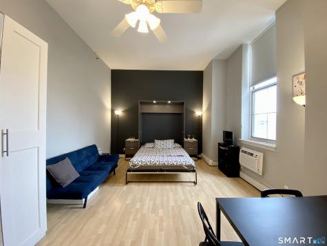 124 Court Street New Haven CT 06510