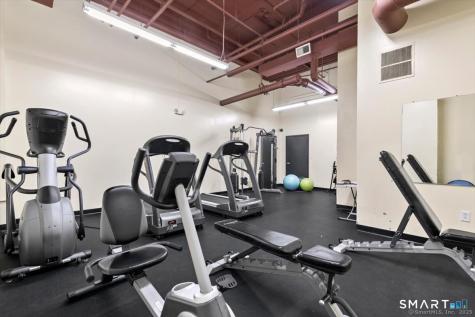 124 Court Street New Haven CT 06510